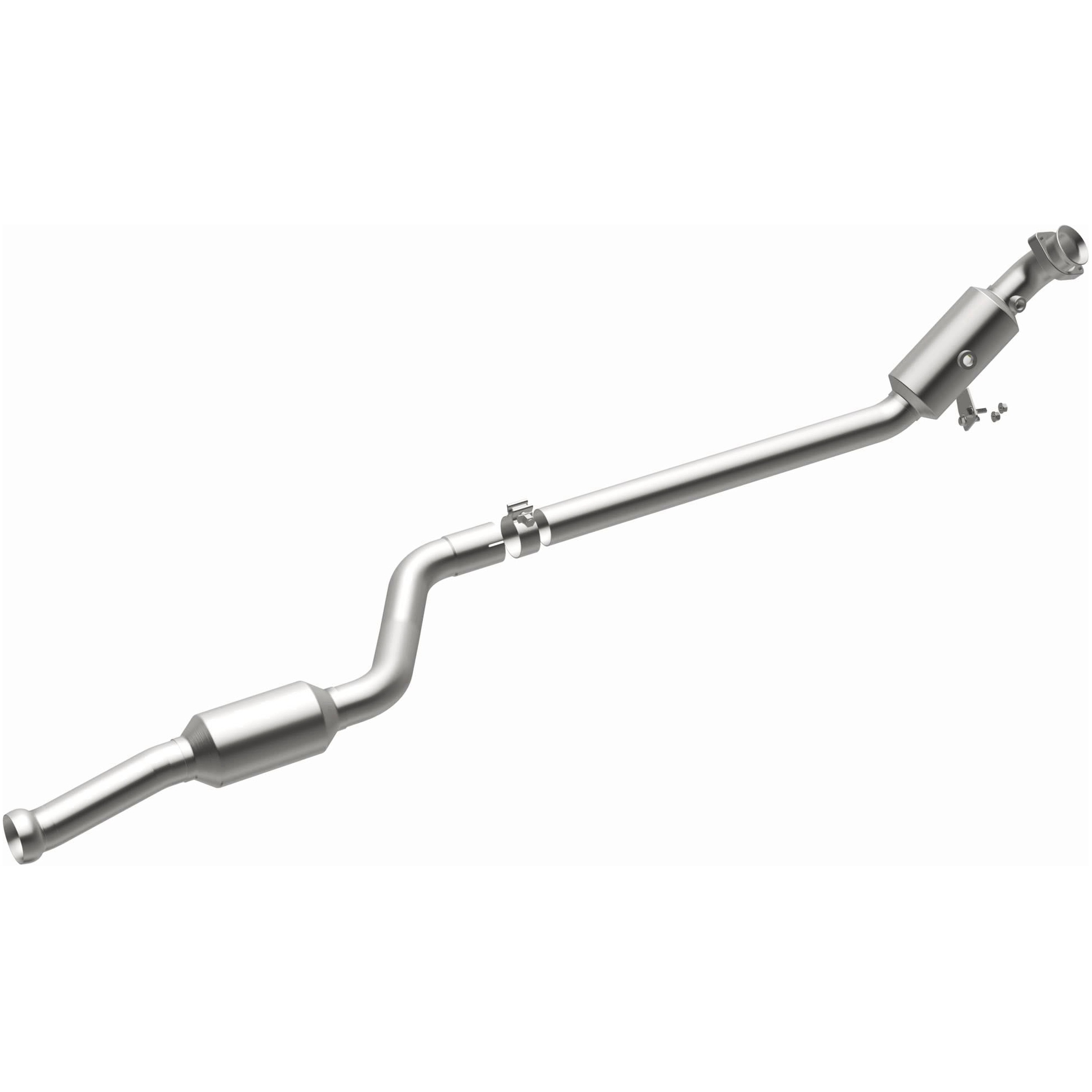 MagnaFlow 2012-2018 Mercedes-Benz CLS550 OEM Grade Federal / EPA Compliant Direct-Fit Catalytic Converter